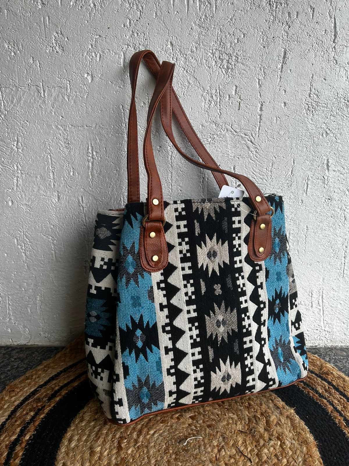 FINERY 3 Partition Tote